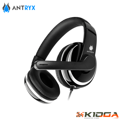 AUDIFONO ANTRYX XTREME GH-370 SILVER 2.1