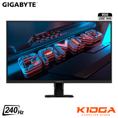 MONITOR GIGABYTE 27