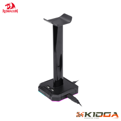HEADSET STAND REDRAGON SCEPTER PRO
