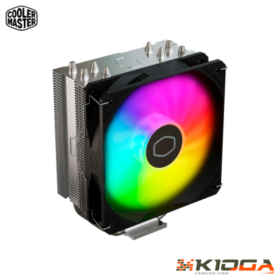 AIR COOLER COOLER MASTER HYPER 212 SPECTRUM V31