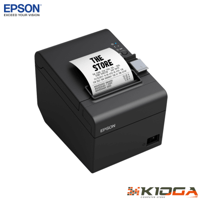IMPRESORA TERMICA EPSON TM-T20III
