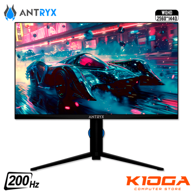 MONITOR ANTRYX XTREME VISION IPX2735Q 27