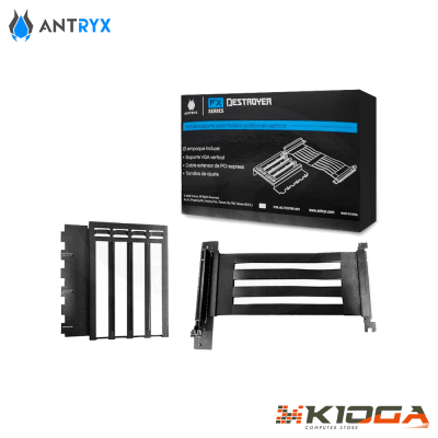 KIT P/VIDEO VERTICAL ATRYX DESTROYER