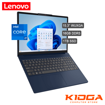 NB LENOVO IDEAPAD SLIM 3 15IRH10 15.3