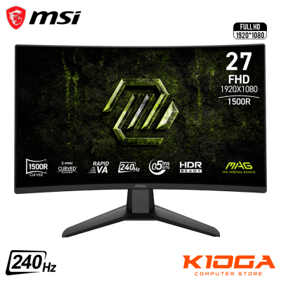 MONITOR MSI 27