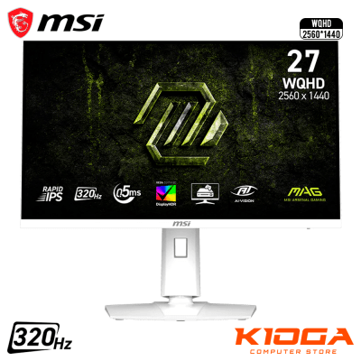 MONITOR MSI 27