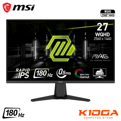 MONITOR MSI 27