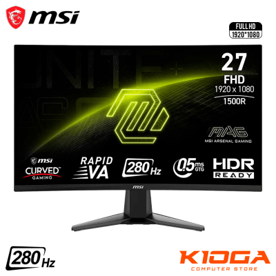 MONITOR MSI 27