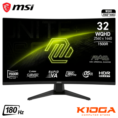 MONITOR MSI 32