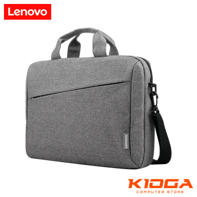 MALETIN PARA LAPTOP LENOVO T210 CASUAL TOPLOADER 15.6