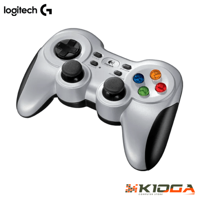 MANDO INALAMBRICO LOGITECH F710