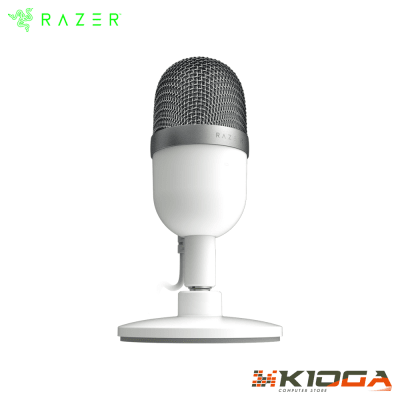MICROFONO RAZER SEIREN MINI USB MERCURY