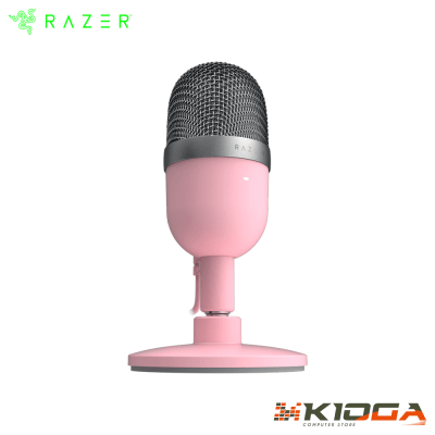 MICROFONO RAZER SEIREN MINI USB QUARTZ