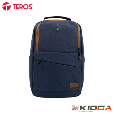 MOCHILA TEROS TE-ACS9022BL PARA LAPTOP 15.6