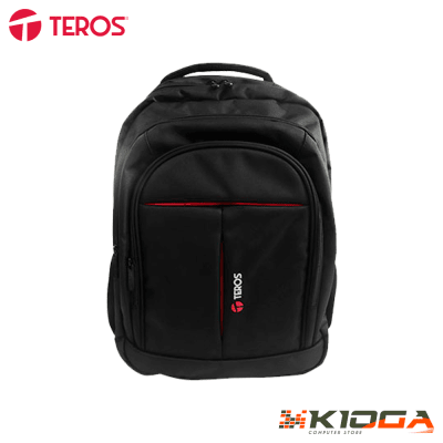 MOCHILA TEROS TE-IDS18560 PARA LAPTOP 15.6