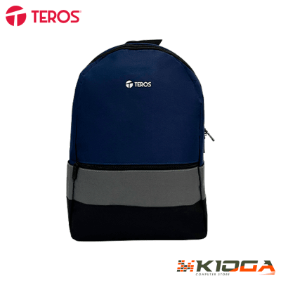 MOCHILA TEROS TE-IDS2054 PARA LAPTOP 15.6