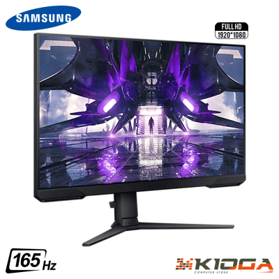 MONITOR SAMSUNG ODYSSEY G3 27