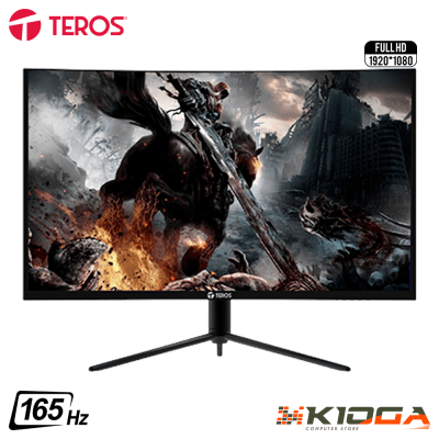 MONITOR TEROS 27