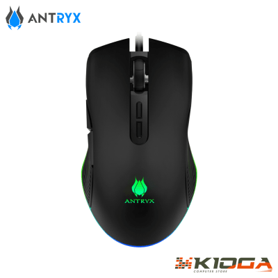 MOUSE ANTRYX M6501