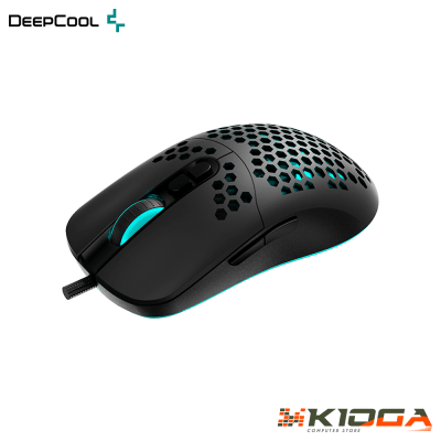 MOUSE DEEPCOOL MC310 ULTRALIGHT GAMING MOUSE2