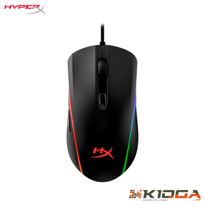 MOUSE HYPERX PULSEFIRE SURGE RGB1