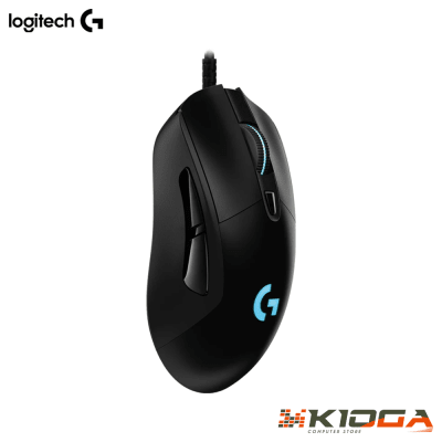 MOUSE LOGITECH G403 HERO BLACK