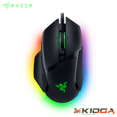MOUSE RAZER BASILISK V31