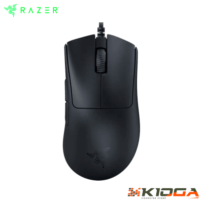 MOUSE RAZER DEATHADDER V3 30K DPI HYPERPOLLING 8000Hz1