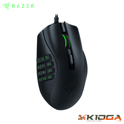 MOUSE RAZER NAGA X MMO