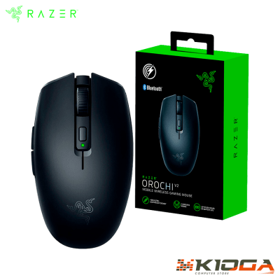 MOUSE RAZER OROCHI V21
