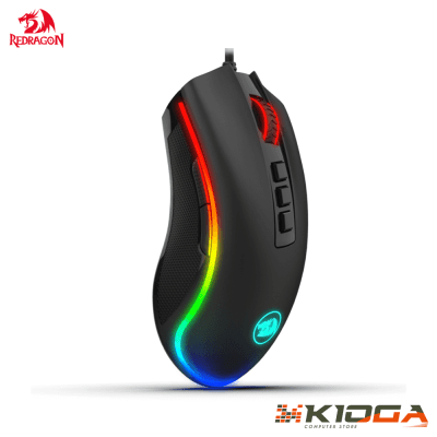 MOUSE REDRAGON COBRA FPS