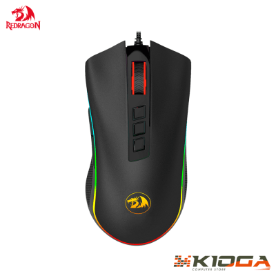 MOUSE REDRAGON COBRA