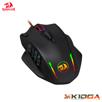MOUSE REDRAGON IMPACT