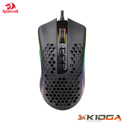 MOUSE REDRAGON STORM ELITE1