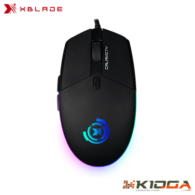 MOUSE XBLADE CALAMITY