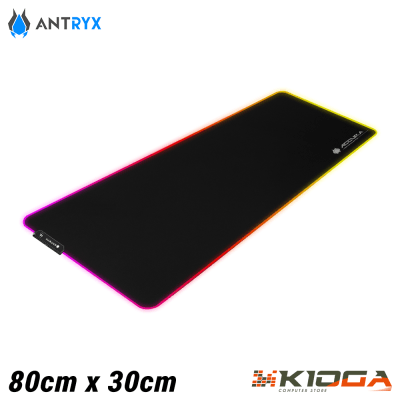 MOUSEPAD ANTRYX ACCURA 80 RGB