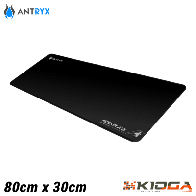 MOUSEPAD ANTRYX ACCURA 80A XL1