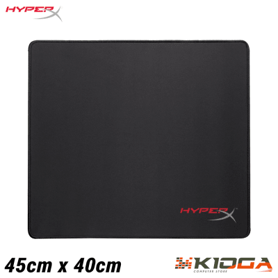 MOUSEPAD HYPERX FURY S CONTROL EDITION (L)