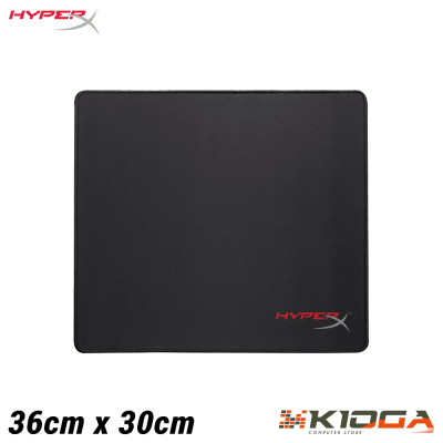 MOUSEPAD HYPERX FURY S CONTROL EDITION (M)