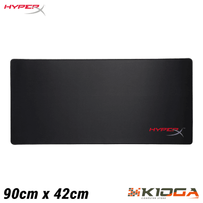 MOUSEPAD HYPERX FURY S CONTROL EDITION (XL)