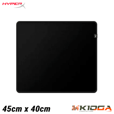 MOUSEPAD HYPERX PULSEFIRE MAT (L)