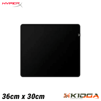 MOUSEPAD HYPERX PULSEFIRE MAT (M)