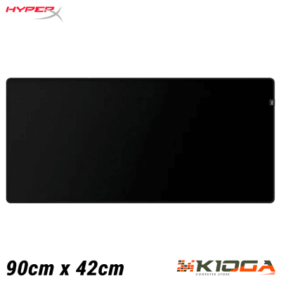 MOUSEPAD HYPERX PULSEFIRE MAT (XL)1
