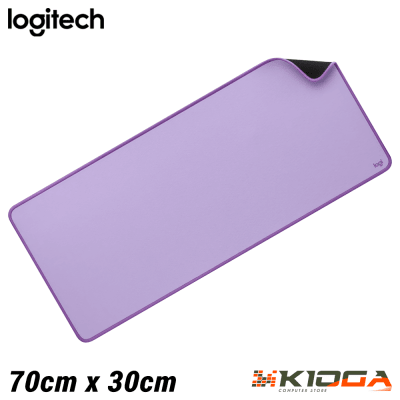 MOUSEPAD LOGITECH DESKPAD LAVANDA1