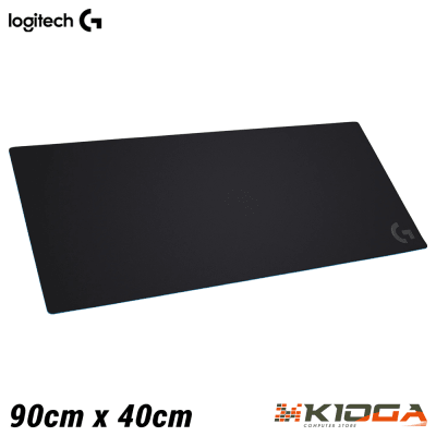 MOUSEPAD LOGITECH G840 CLOTH XL BLACK2