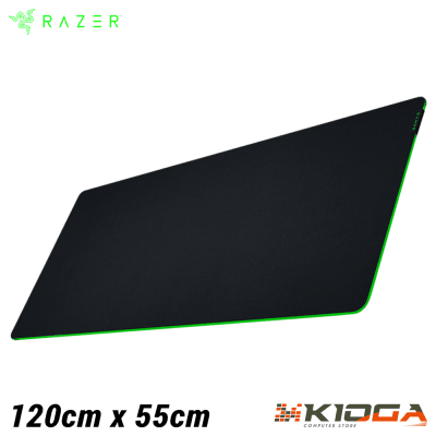 MOUSEPAD RAZER GIGANTUS V2 SOFT 3XL BLACK