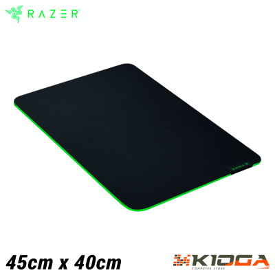MOUSEPAD RAZER GIGANTUS V2 SOFT LARGE BLACK1