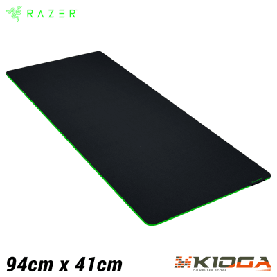 MOUSEPAD RAZER GIGANTUS V2 SOFT XXL BLACK