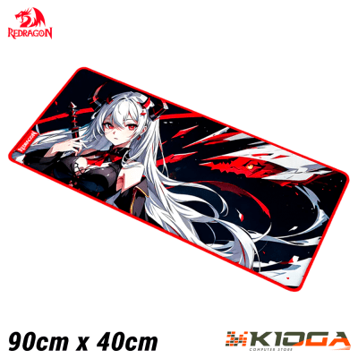 MOUSEPAD REDRAGON AK L (90x40cm)