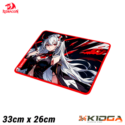 MOUSEPAD REDRAGON AK S (33x26cm)1